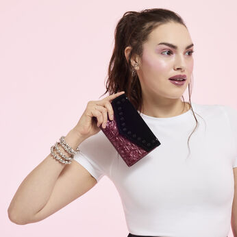 Disney Villains Happily Never After Wallet, Image 2
